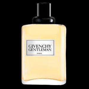 Givenchy Gentleman Eau de Toilette EDT Spray for Men 3.4 oz / 100 ml New